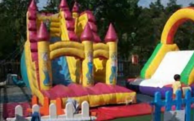 Pian del Grisa VIllage