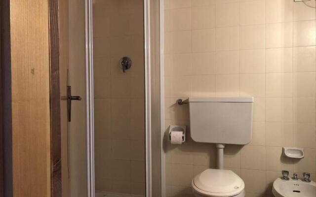 Dinastia Case Snow Apartment