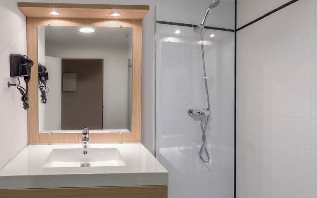 B&B Hotel Barcelona Sant Cugat
