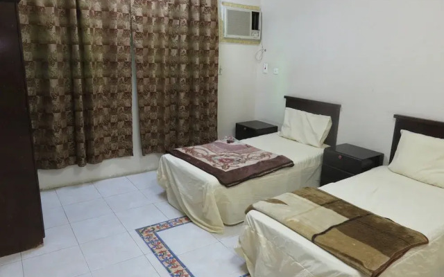 4Rent Hotel Suites - Moroj Alamir