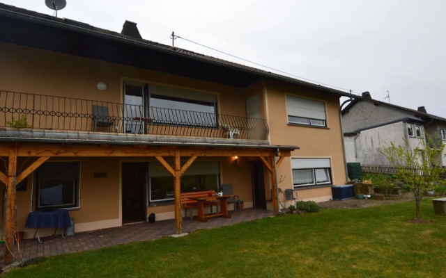 Modern Apartment in Nimshuscheid Near the Forest
