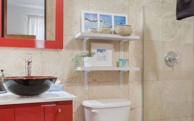 Santorini Villa 9Bd 9B Pool Beach House