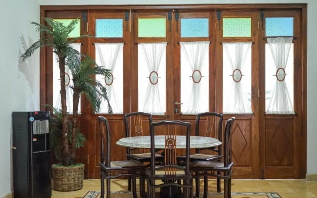 The Mangkoro By Yuwono Hospitality