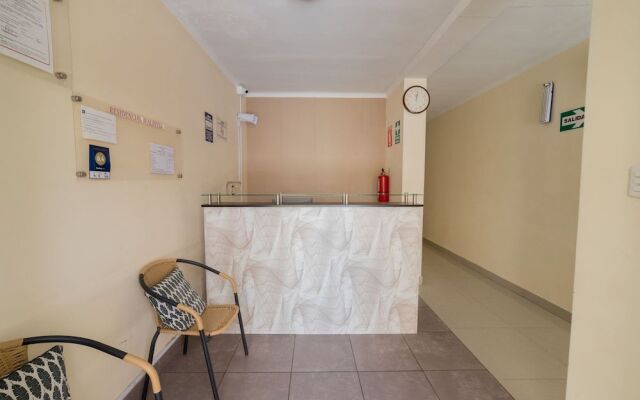 Residencial Valdivia