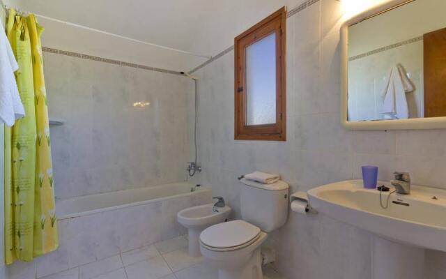 Apartamento Las Palmeras