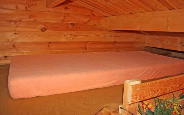 Ferienhaus Waren SEE 7961