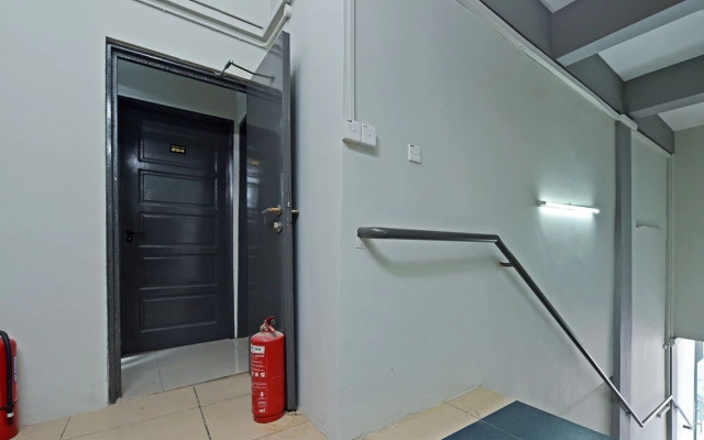 OYO 90594 Hotel Casalink