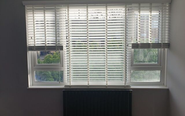 Islington Highbury Arsenal Beautiful Apa