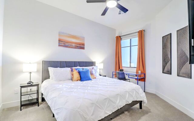 Private Rooftop Terrace WalkScore-4020