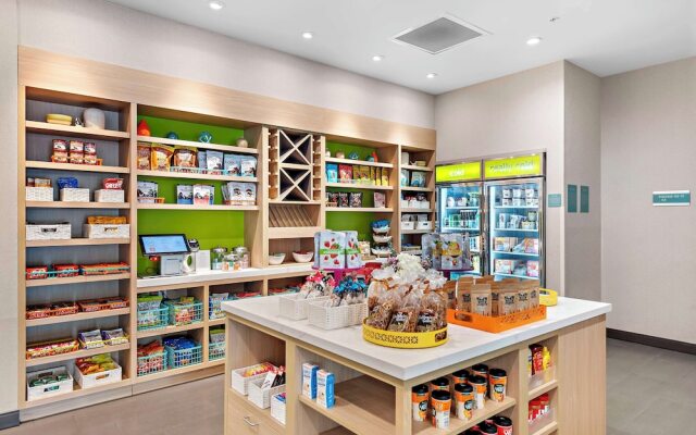 Home2 Suites by Hilton San Bernardino