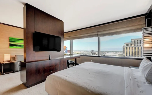 Vdara Studio