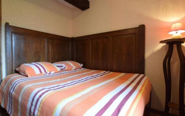 Le Relais De Chasse