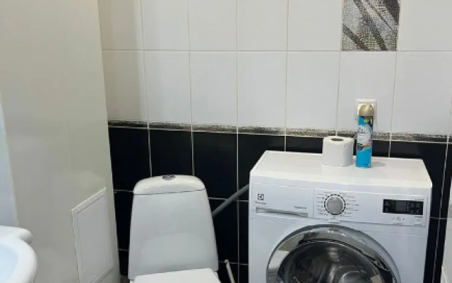 Апартаменты в 5-м микрорайоне 70