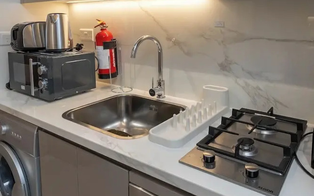 Nasma Holiday Homes - Azizi Riviera 47