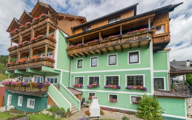 Appartements-Restaurant Schwaiger