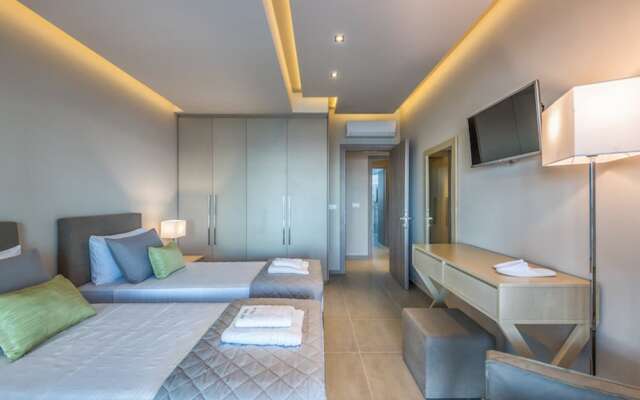 Villa Arthina