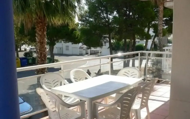 Apartamentos Port Canigo 46