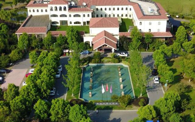 Nanshan Xingmao Hotel & Resort