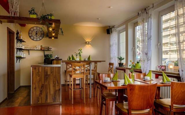 Hotel Luitpold