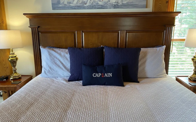 Spouter Inn Bed & Breakfast