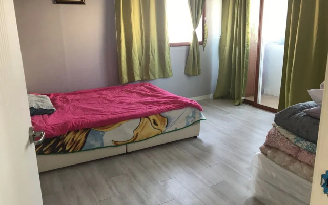 The house of gallery