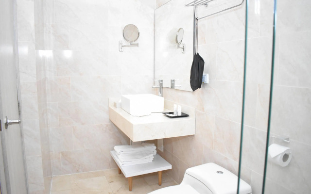 Radisson Hotel Diamond Barranquilla