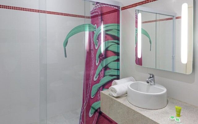 ibis Styles Birigui