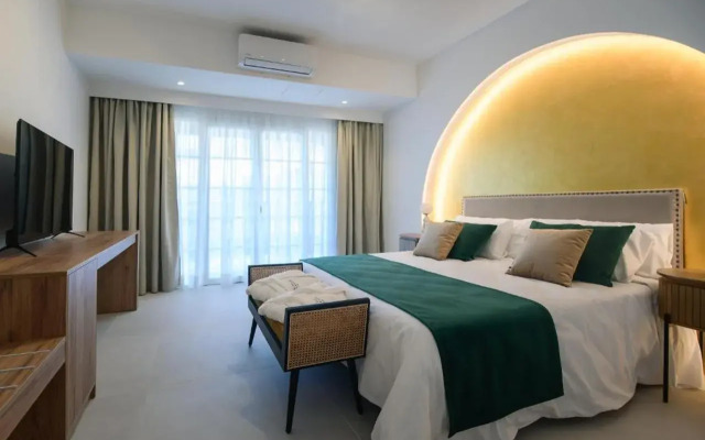 Hotel Estefanía Boutique Suites