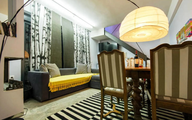 Pervola Petit Hotel