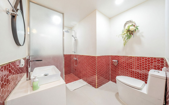 Gyeongju Heybreeze Pool Villa