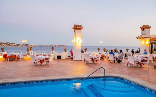 Apartamentos Aldea II Cala Fornells