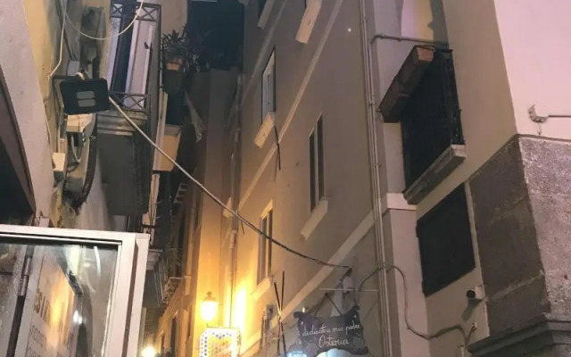 B&B In Centro Storico Salerno