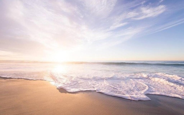 Kingscliff 2 bed apartment plunge pool at Salt Beach Resort and Spa – Beach – Kingscliff