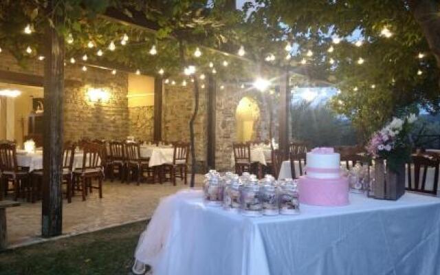 Agriturismo Mammarella