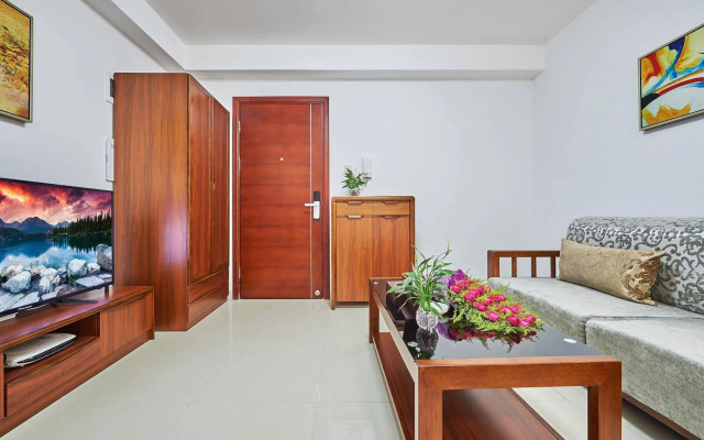 Shengang Hotel Apartment Gaoxinyuan