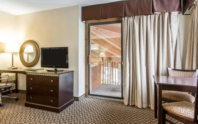 Rodeway Inn
