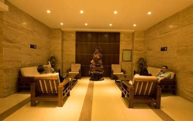 Lanzhou Hongyun Hotel