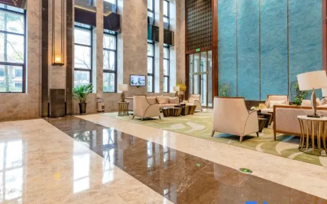 Royal Tulip Sheng Di Hotel-Zunyi