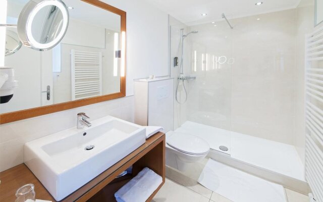 Hotel & Spa Sonne
