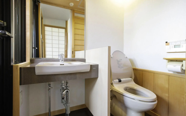 Royal Hotel Kawaguchiko