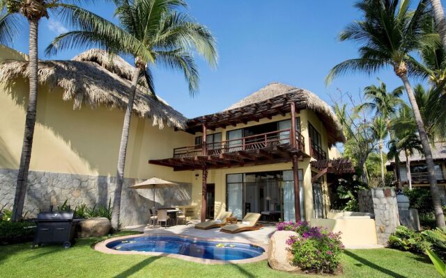 Fairmont Heritage Place Acapulco