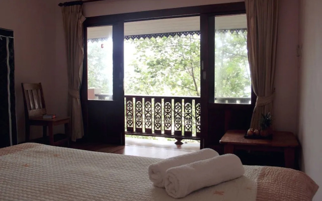 Secret Place Hotel & Coworking