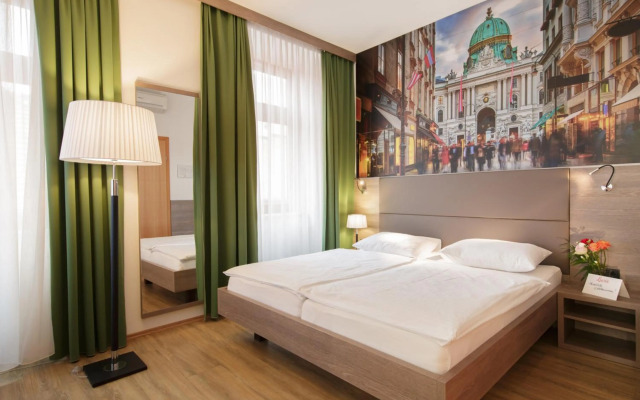 Hotel Lucia