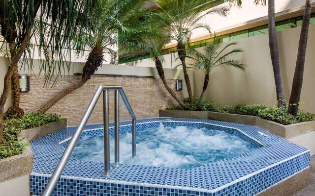 Wyndham Garden Guayaquil