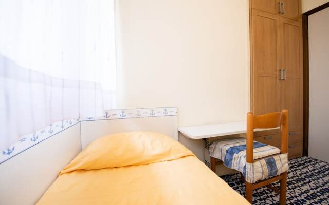 Appartamento Luisa e Francesco