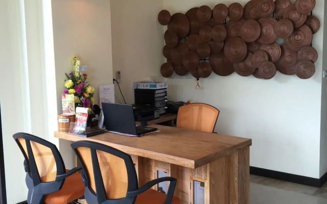 Chivapuri Residence Trat