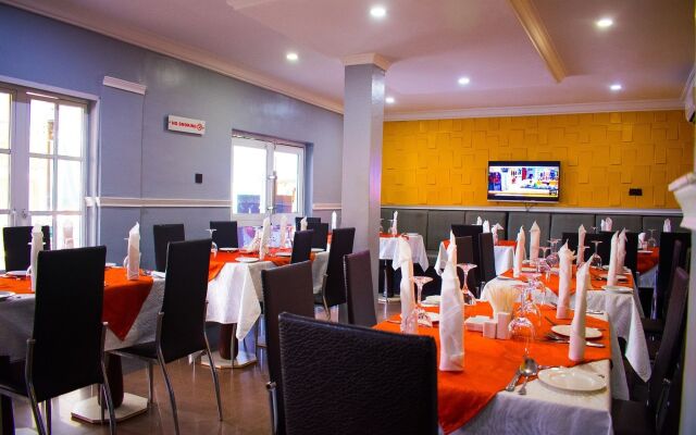 Esporta Suites