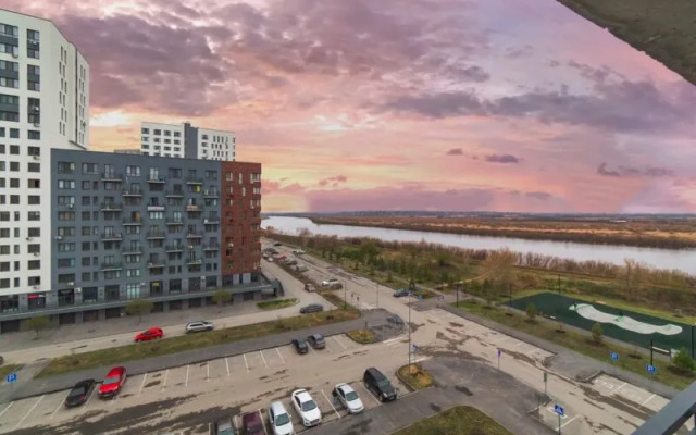 Рест на улице Краснооктябрьская, д. 16