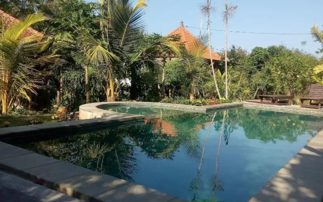 Pier26 Bali Homestay