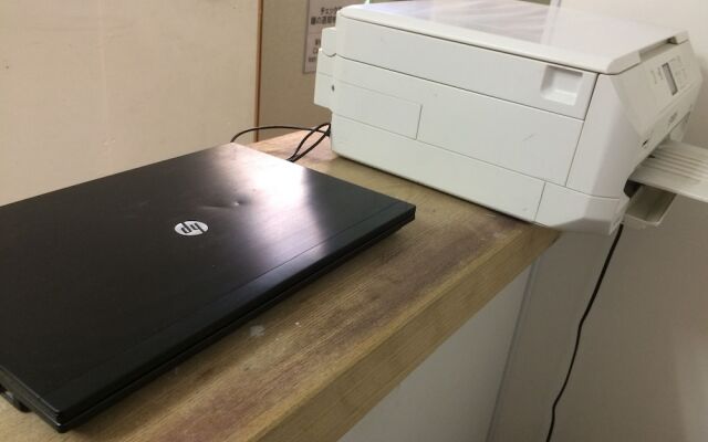 Guest House YASUBE - Hostel